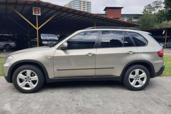 2010 BMW X5 FOR SALE