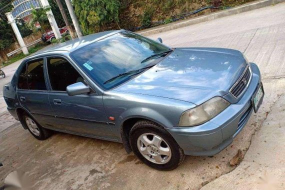 1998 Honda City for sale