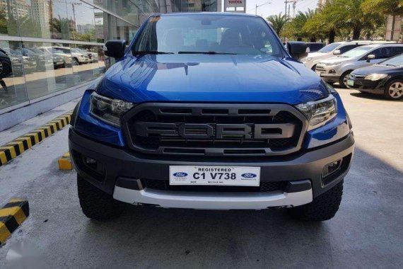 2019 Ford Ranger for sale