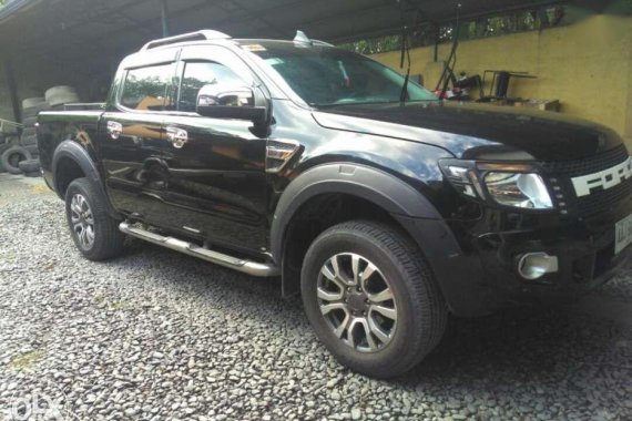 2014 ford ranger for sale