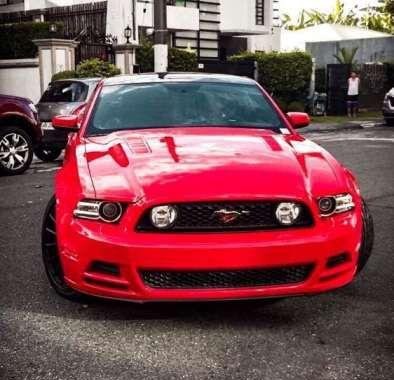 2014 Ford Mustang GT 5.0 for sale