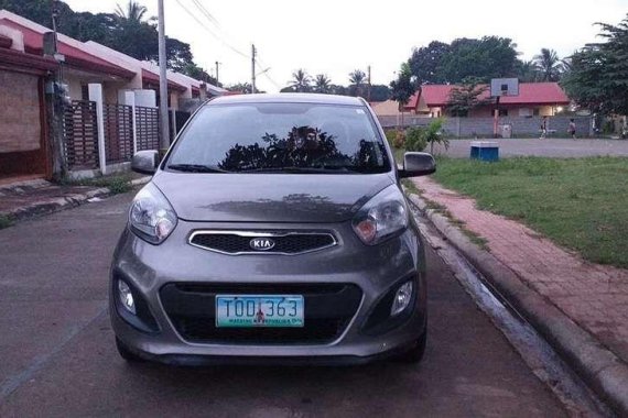 Kia Picanto 2012 for sale
