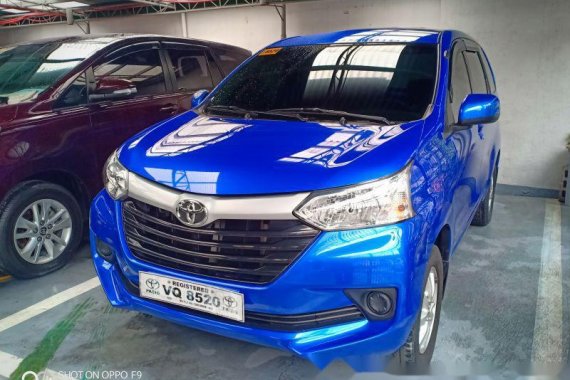 2017 Toyota  Avanza for sale