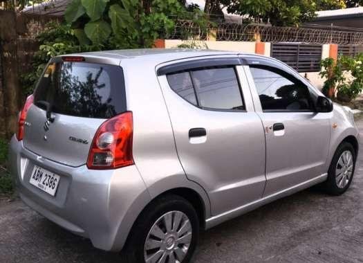 Suzuki Celerio 2015 for sale