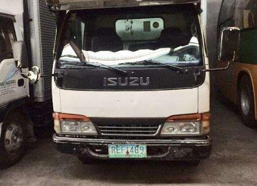 1997 Isuzu Elf for sale