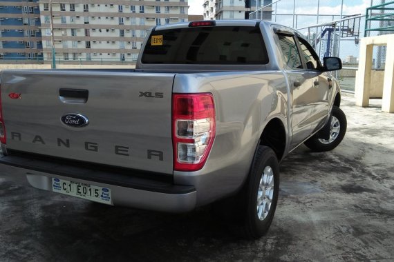 2018 Ford Ranger like brand new