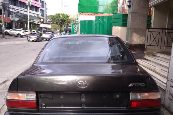 Toyota Corolla 1993 for sale