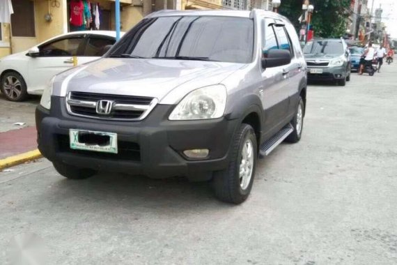 Honda Crv 2003 for sale