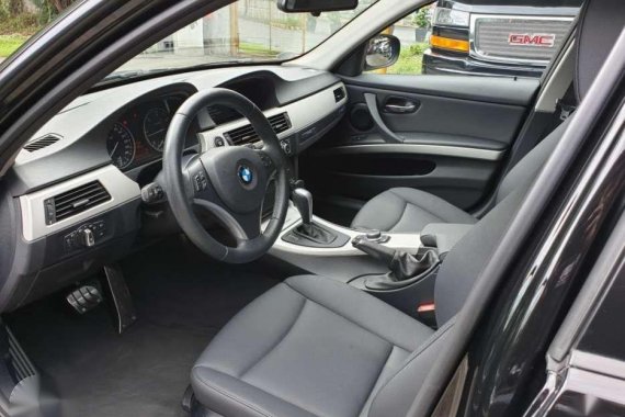 2012 BMW 318D turbo Diesel for sale