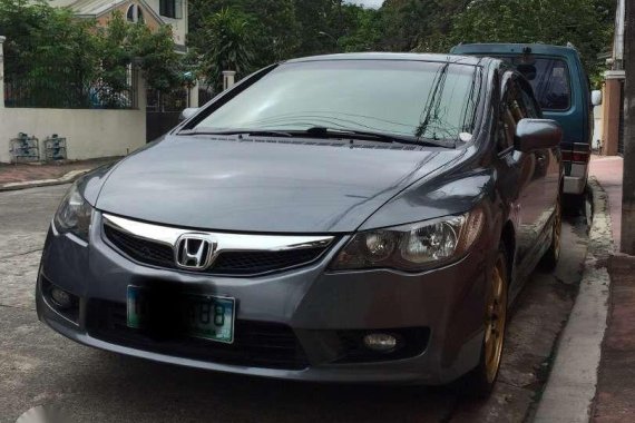 2010 Honda Civic for sale