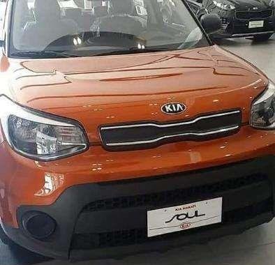 kia Soul 2019 for sale