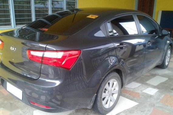 KIA rio 2013 for sale