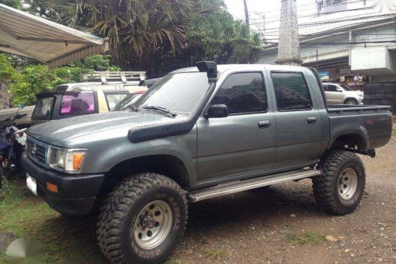 Toyota Hilux 1996 for sale