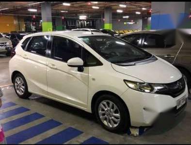 honda jazz 2015 for sale