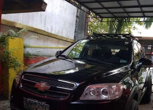 Chevrolet Captiva 2010 for sale