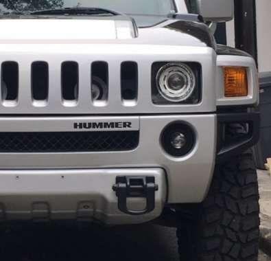 2008 Hummer H3 for sale