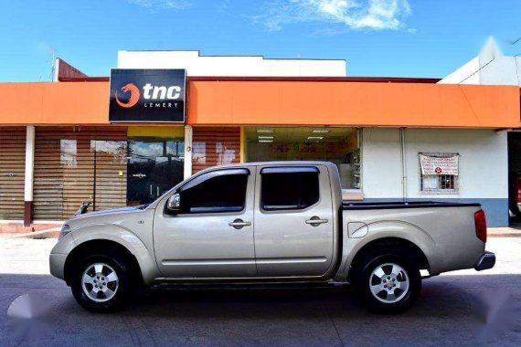 2013 Nissan Navara for sale