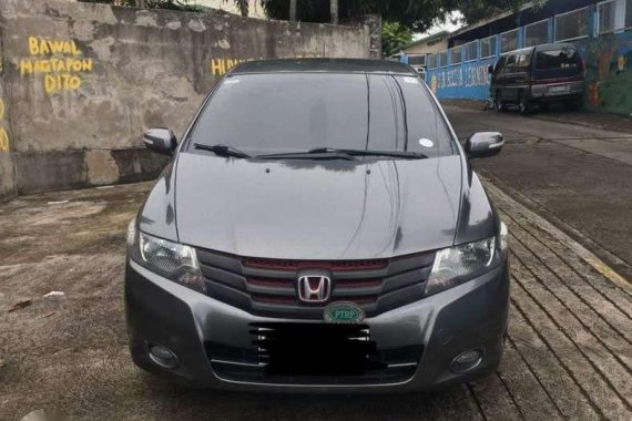 Honda city 15E 2009 for sale