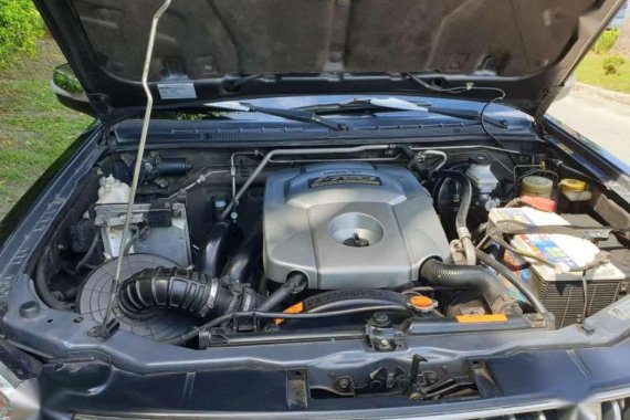 Isuzu Alterra 2011 for sale