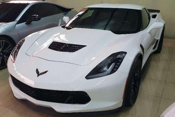 2018 Chevrolet Corvette for sale