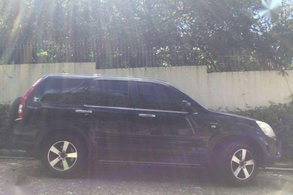 Well-kept Honda CR-V for sale