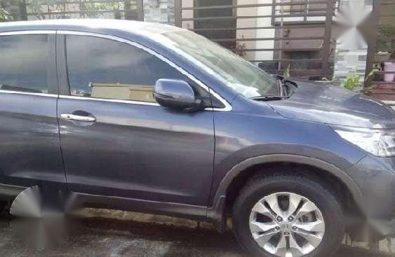 2013 honda crv for sale