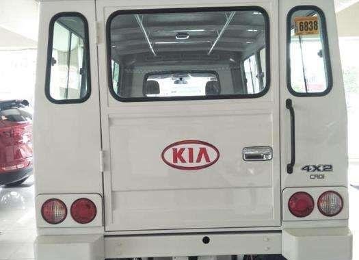 2018 Kia k2500 for sale