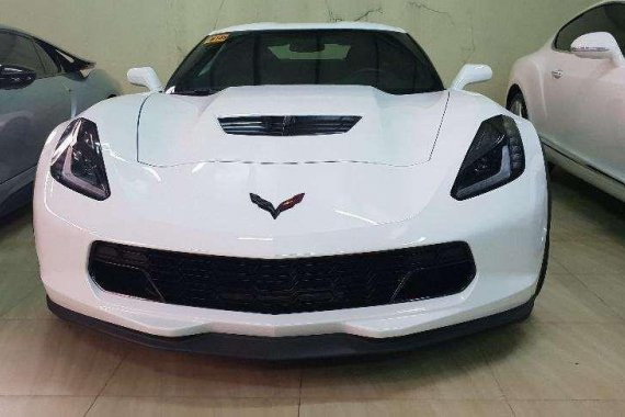 2018 Chevrolet Corvette for sale