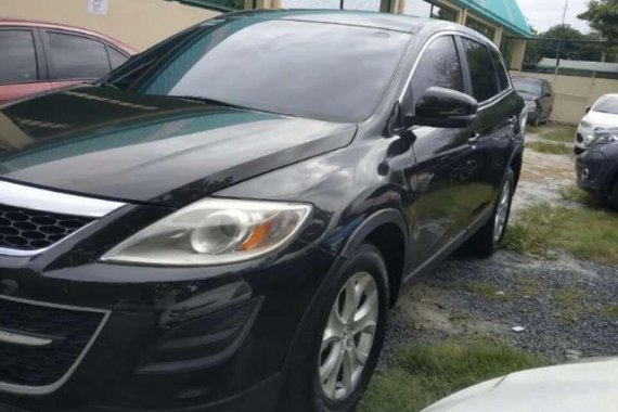 Mazda cx9 2012 for sale
