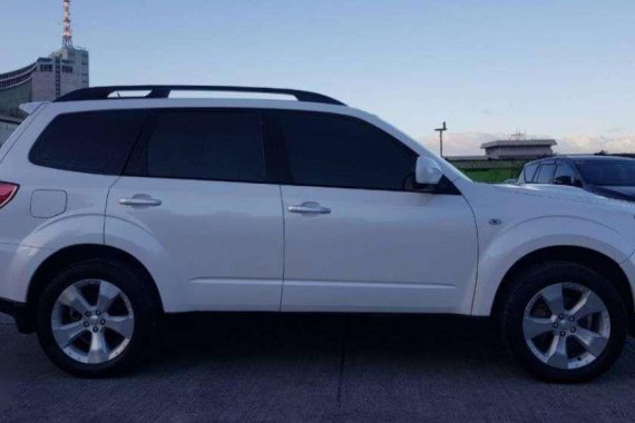 2010 Subaru Forester for sale