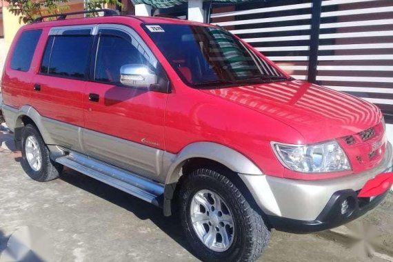 Isuzu Crosswind 2006 2.5 Turbo Diesel Engine