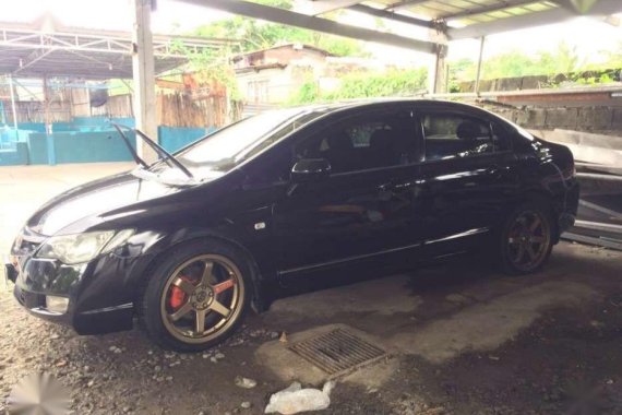 2006 Honda Civic for sale