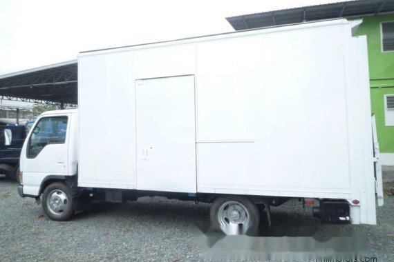 1998 Isuzu Elf for sale