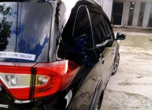 Honda Brv 2018 for sale