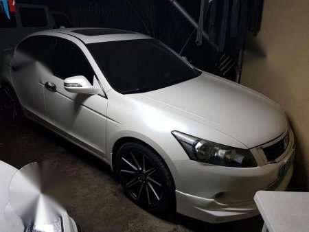 Honda Accord 2008 For sale