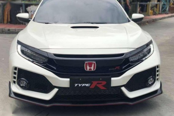 2017 Honda Civic for sale