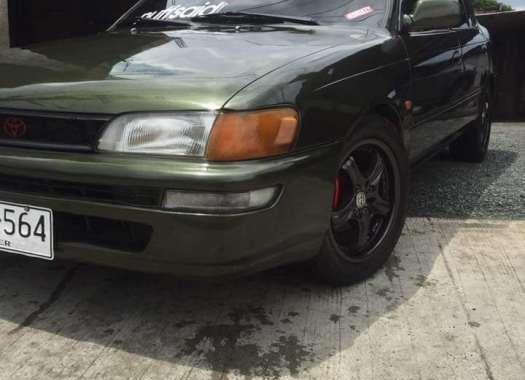 Toyota corolla 1994 for sale