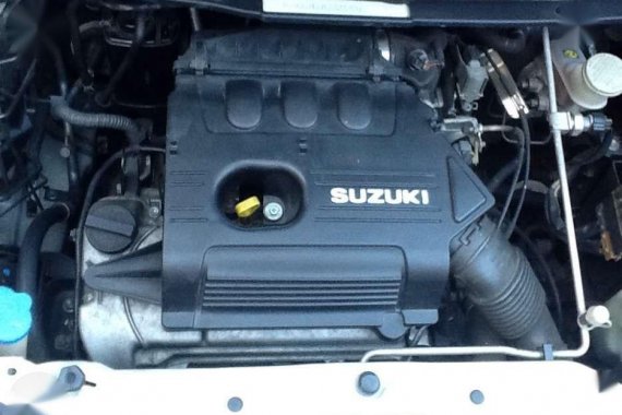 Suzuki Celerio GL 2012 All power
