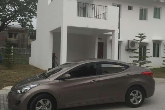 Hyundai Elantra 2011 for sale