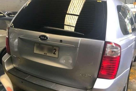 2011 Kia Carnival for sale