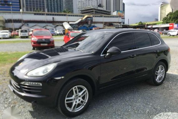 2011 Porsche Cayenne V6 for sale