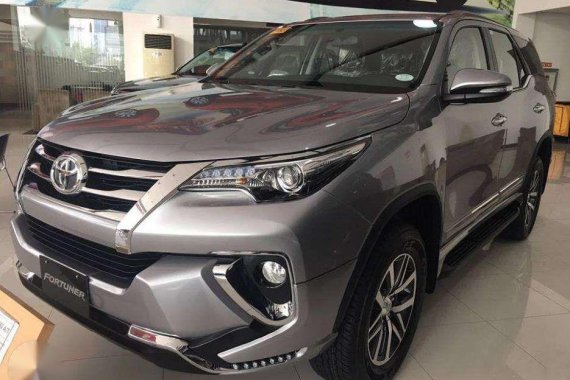  Toyota Fortuner Promo 2019 