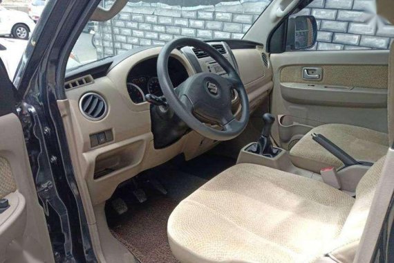 Suzuki APV GLX 2016 (Rosariocars) for sale