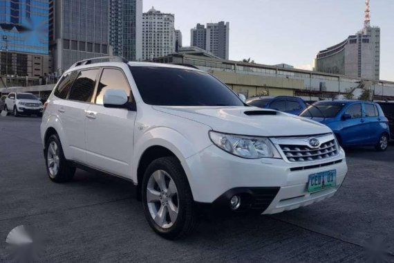 2010 Subaru Forester for sale