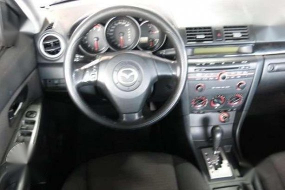 2007 mazda 3 for sale