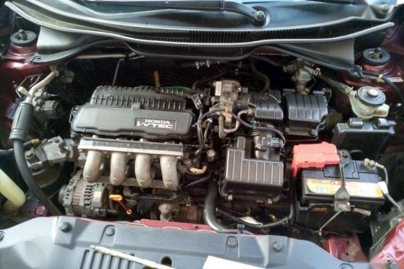  2013 Honda City 1.3S i-VTEC Automatic Transmission
