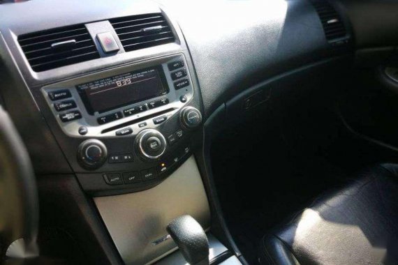 Honda Accord 2007 for sale