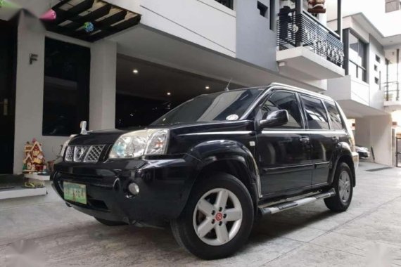 2013 Nissan X-Trail for sale
