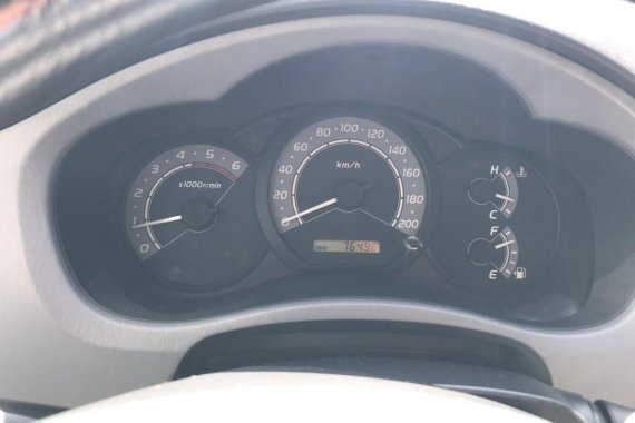 2010 Toyota Innova 2.5 E DSL AT for sale