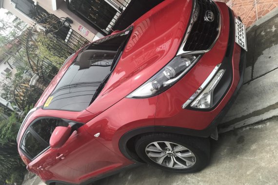 2015 Kia Sportage for sale